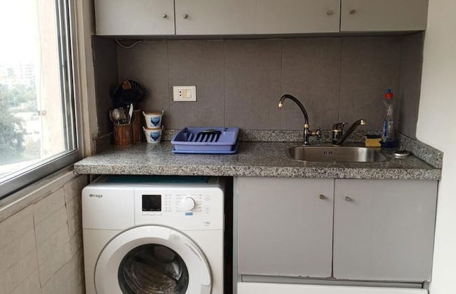 Chalet in Jounieh, Pool, Amazing sea View, Wifi - Foto 5