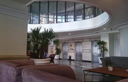 Flat 602 no Tulip Inn Saint Martin - Foto 19