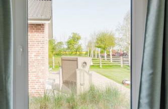 Ferienhaus Dorfkiek - Bauernhof Hopp Vadersdorf - Foto 9