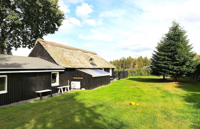 8 Person Holiday Home in Farso - Foto 25