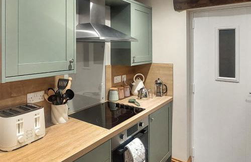 13 Doomgate Cottage - Uk45056 - Foto 3