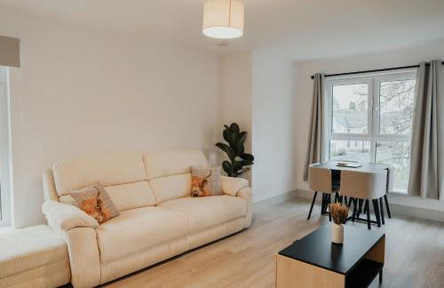 Luxurious Apartment in Inverness - Photo 47