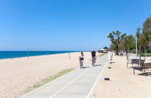 Perfect Apartment near the beach and Barcelona - Photo 19