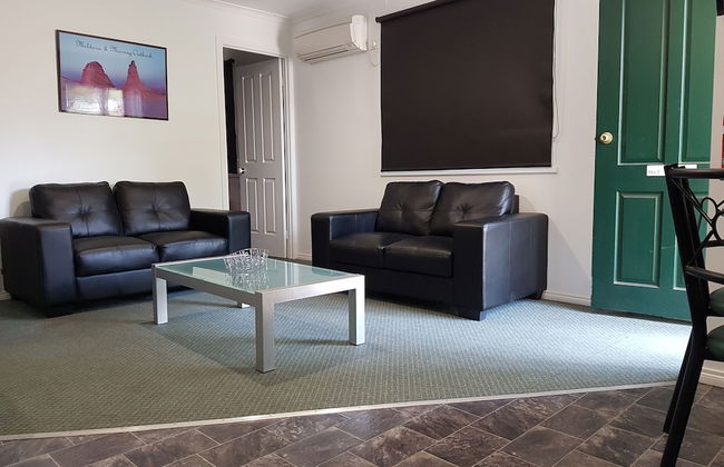 All Seasons Holiday Park - Foto 42