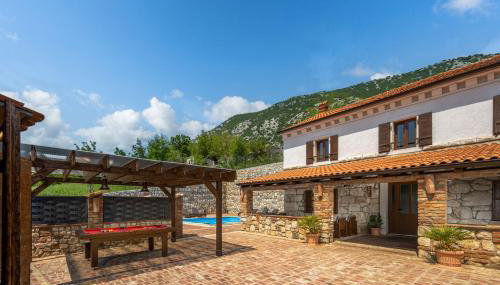 Villa Cupido With Private Pool - Happy Rentals - Foto 4