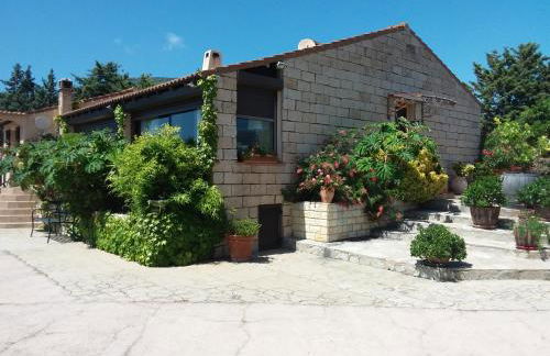 Magnifique villa piscine Propriano - Foto 14