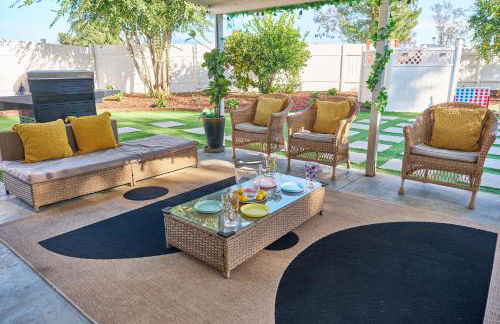 Entire Mountain Oasis Home - Foto 36