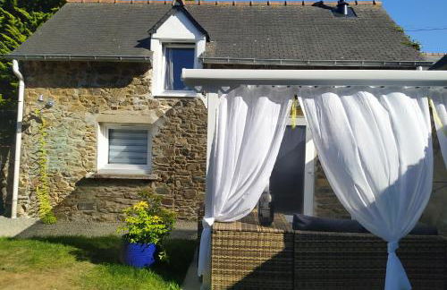 Maisonnette de bord de mer - Foto 1