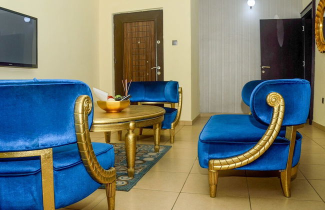 The Nook Apartments - Foto 27