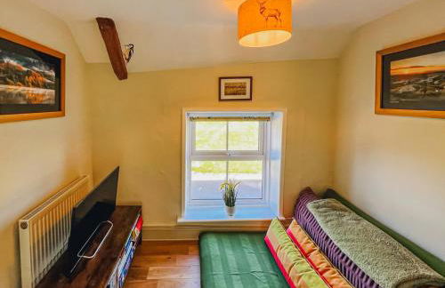 Seascape Cottage - Foto 17