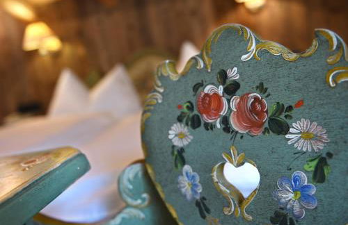 Apart Residence Rautal ***S - Foto 46