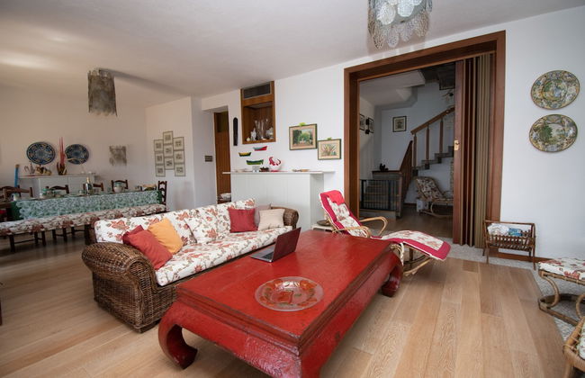 Villa Lydia - Foto 20