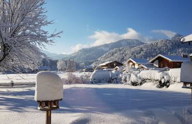 Ferienwohnung Haulle, Kreuth-Scharling am Tegernsee - Foto 28