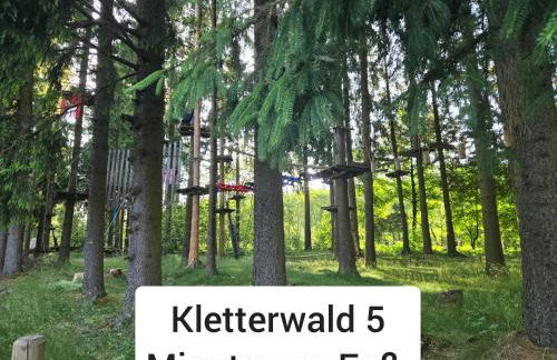 Deluxe Ferienwohnung Winterberg mit private Sauna - Foto 53