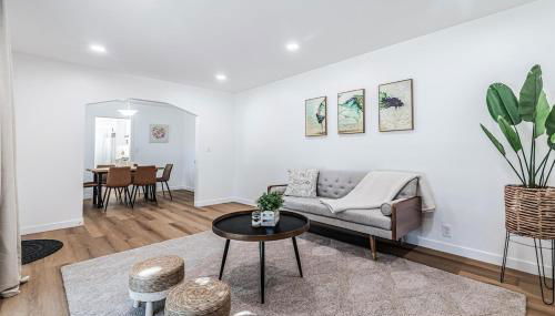 Modern Cozy House with Mini Golf near Santa Clara - Foto 4