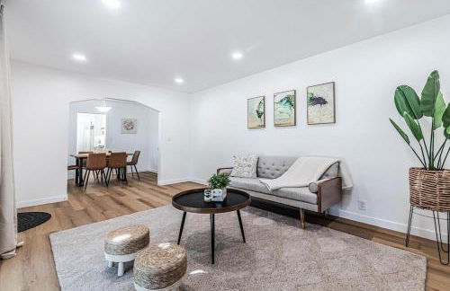 Modern Cozy House with Mini Golf near Santa Clara - Foto 4