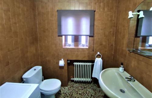 Casa Rural EL HUERTO con Jardín - Foto 18