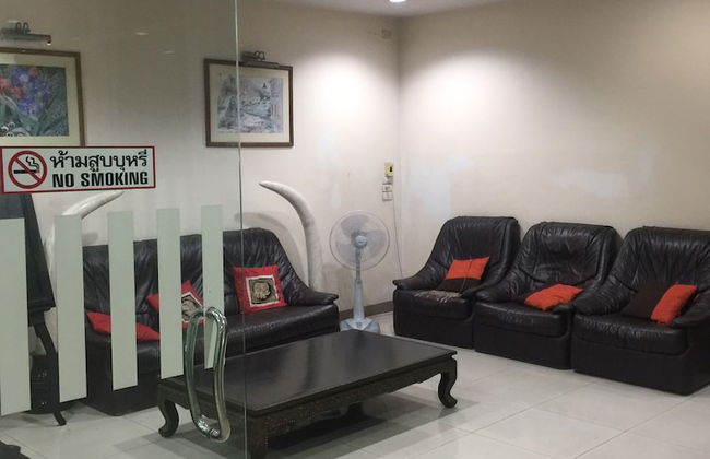 Mall Suites Hotel - Foto 5