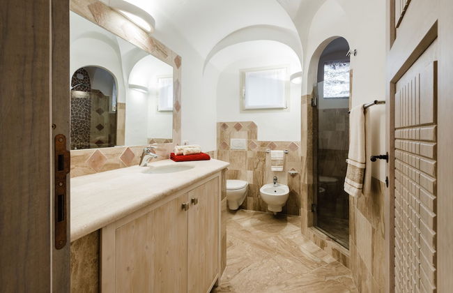 Villaggio Sherden - Foto 40