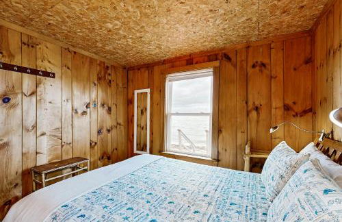 The Big Yellow Camp - Foto 36