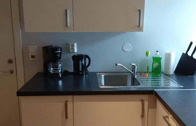 Skuteviken Apartments - Foto 25