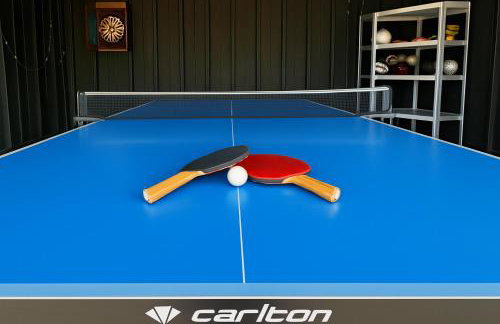 Countryside Retreat - Indoor Pool, Sauna, Hot Tub - Photo 43