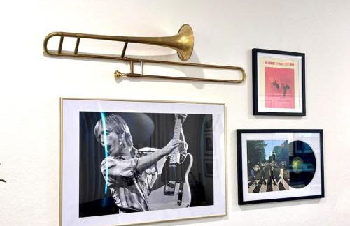 The Harmony Suite Near UF Shands & Downtown - Photo 7