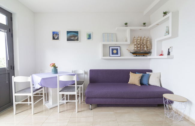 La Storia Apartments - Foto 29