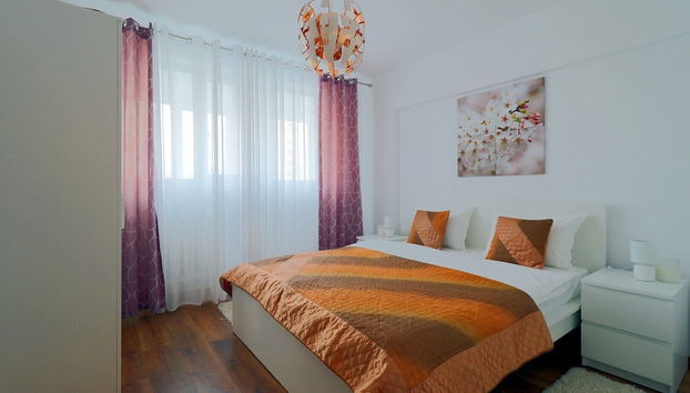 Apartment Giulia - Foto 3, Habitación