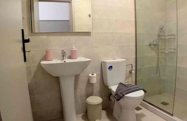 Kavros Cozy Apartment - Foto 29