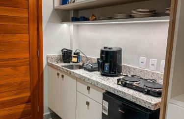 AMARÉ Condominio ap 101 - Photo 8