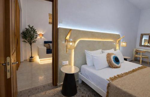 Papafotis Apartments & Suites - Foto 13