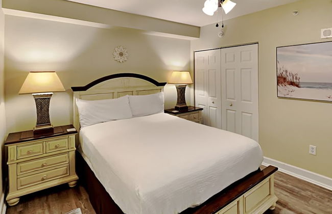 Emerald Beach by Southern Vacation Rentals - Foto 11