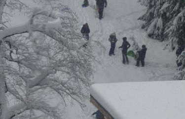 Ferienhaus Bad Hundertpfund Typ C - Foto 20