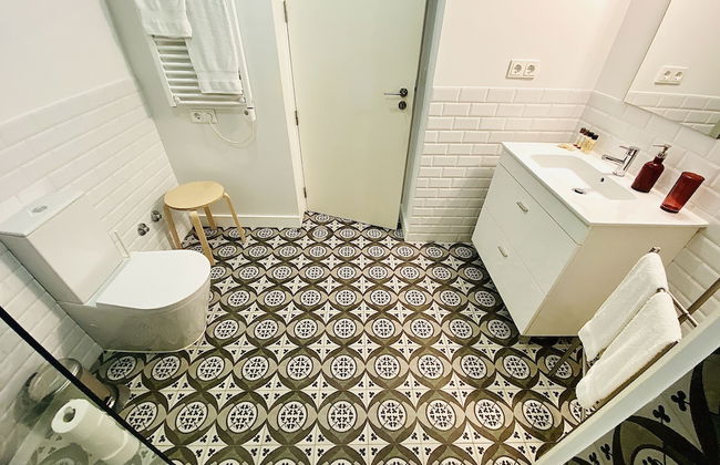 Vitoria's Terrace Apartments - Photo 30