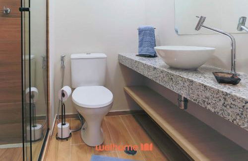 Studio em Cotia completo com boa localização - Foto 9