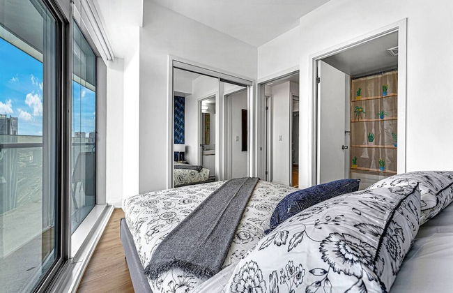 The Harbour Toronto - Foto 1