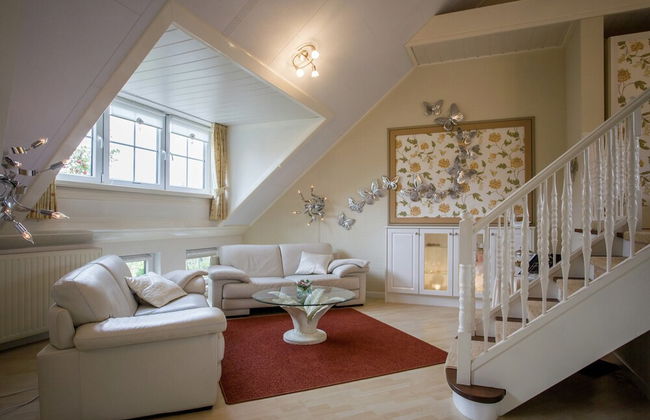 Boutique Apartment in Ritthem With Terrace - Photo 8