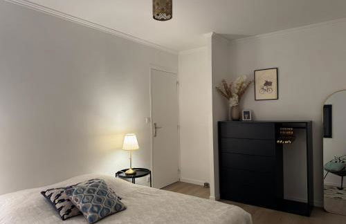 Maison neuve 4 étoiles plain-pied proche de la mer - Foto 12