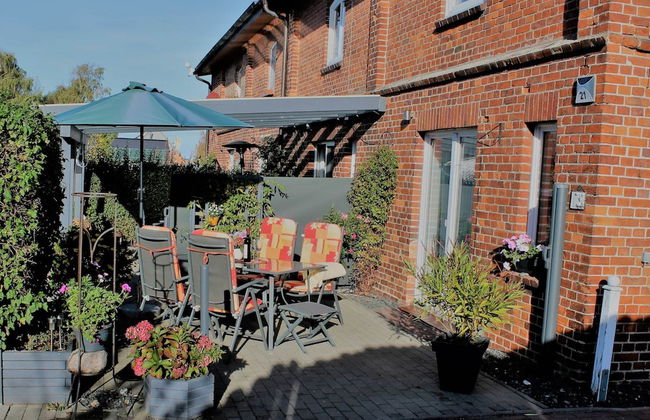 Apartment With Terrace Near the Baltic Sea - Foto 24