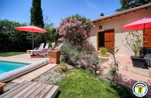 Les Platanes - Foto 19