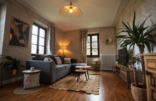 Les Gîtes de Juliane - Calme & spa en altitude - Alsace - Foto 152