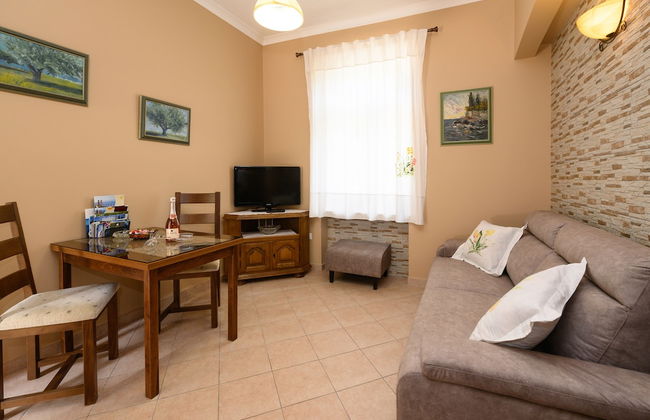 Villa Salona - Foto 27