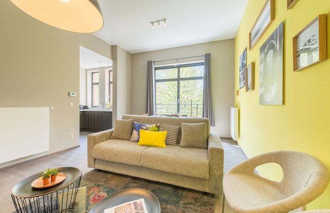 Smartflats Design - Berlaymont - Photo 41