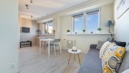 Apartamenty Sun & Snow Partyzantów - Foto 2