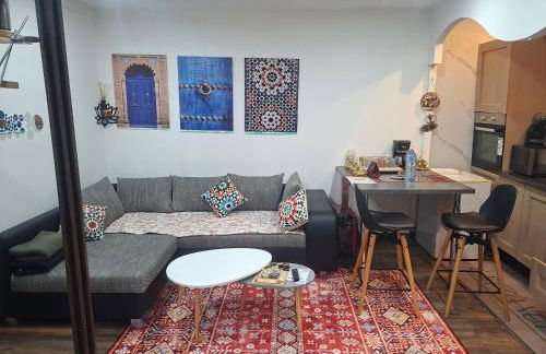 Lille Flandre - Foto 1