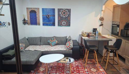 Lille Flandre - Foto 1