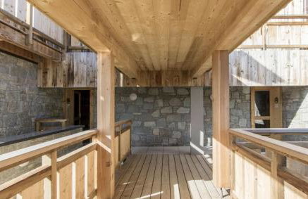 Chalet Les Gets Neko - Foto 4