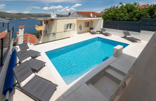 Lavanda Residence with Heated Pool Trogir Split - Foto 12