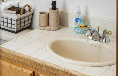 Mountain View Apartment Near Downtown & Hiking - Foto 19